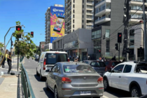 Building - Viana 811 - Cara Oriente