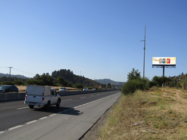 Santiago a Viña, antes Santuario Lo Vasquez - Ruta 68 km 76.89 (CASABLANCA)
