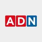 Frase 30" en Horario Repartido (L a V) / RED - Radio ADN FM 91.7