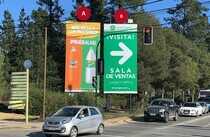 CARDENAL SAMORÉ ESQUINA AV. LOMAS DE LA LUZ (B)