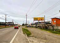 R-160 SALIDA NORTE CORONEL KM 17.6