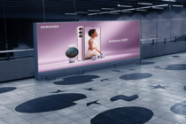 1 Gran Digital - L1 Estación Baquedano