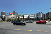 Las Condes 11.936 vereda norte N°1