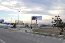 Rotonda Lo Orozco hacia Quilpué