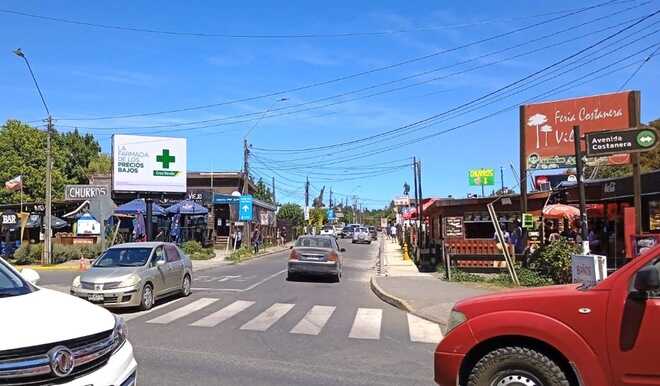 Foto 1 de Ernesto Wagner 1621, 4930000 Villarrica, Araucanía