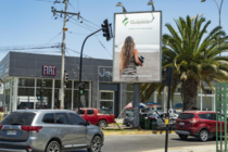 Av. Francisco de  Aguirre con Libertad (S- N)