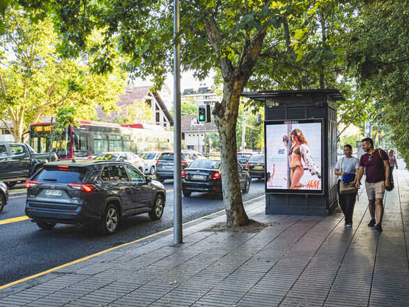 Foto de Vitacura 3769 - Alonso de Cordova 