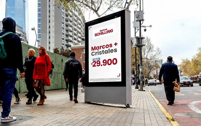 Foto de Providencia 2666 / Suecia B