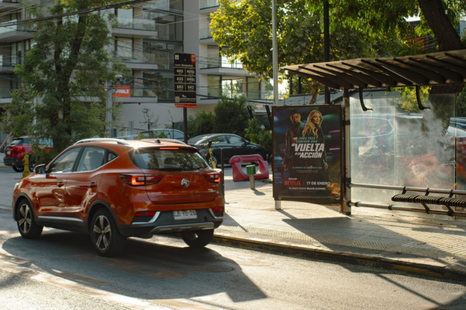 Foto de Vitacura 5758 / Cuernavaca