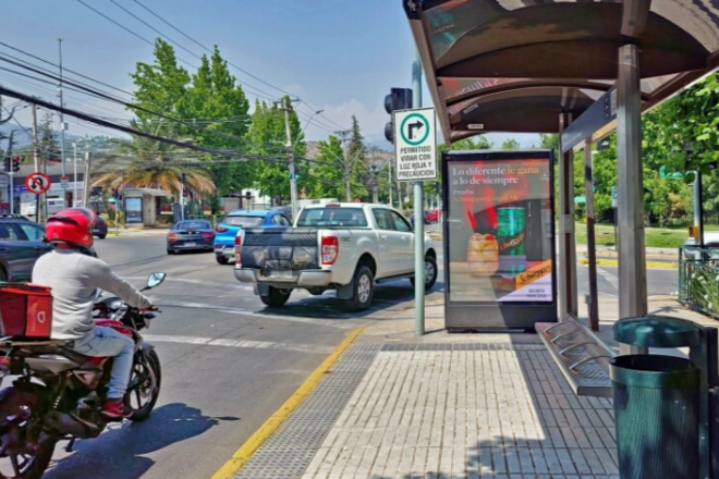 Foto de Av. El Rodeo fte 13505 / esq. Padre A. Arteaga