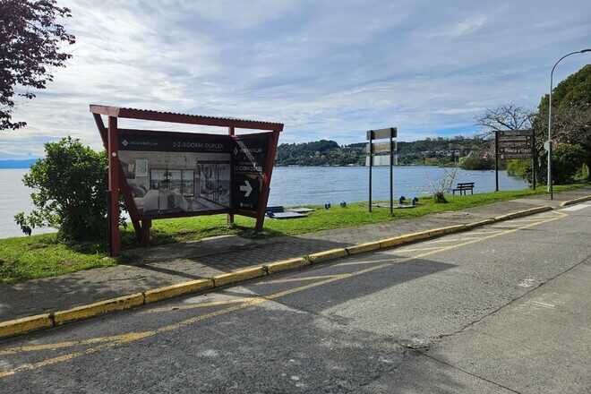 Foto de Esquina Lautaro con Philippi / costanera