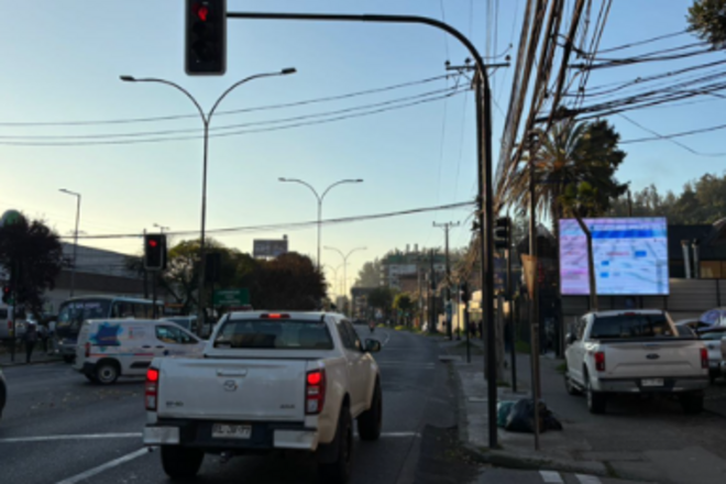 Foto de Pedro de Valdivia - Sector Jumbo (concepción)