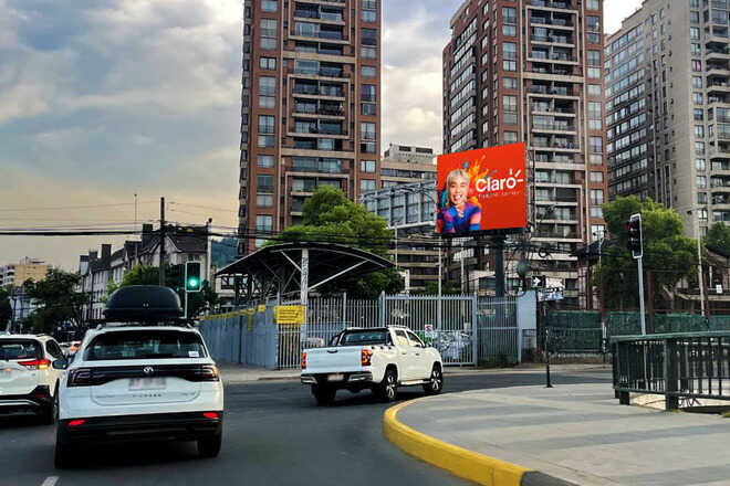 Foto de Santa María - Loreto