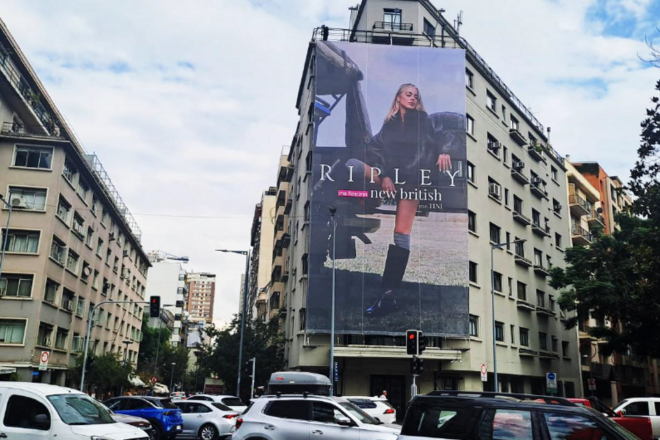Foto de Building - Jose Miguel de la Barra 508 (Bellas Artes) 