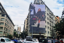 Building - Jose Miguel de la Barra 508 (Bellas Artes) 