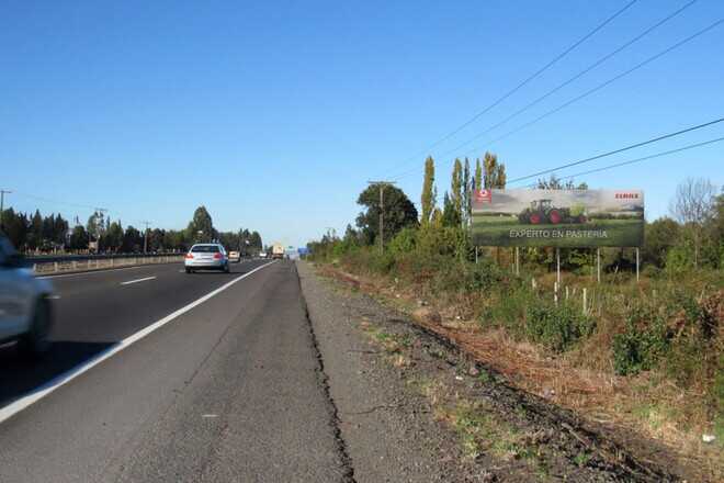 Foto de Acceso Norte Los Angeles - Ruta 5 Sur km 492.33 (LOS ANGELES)