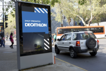 Nueva Providencia 1982 Monseñor Cabrera B