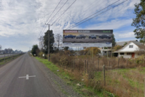 Caminero Monumental / Ruta 5 Sur Km.169,200