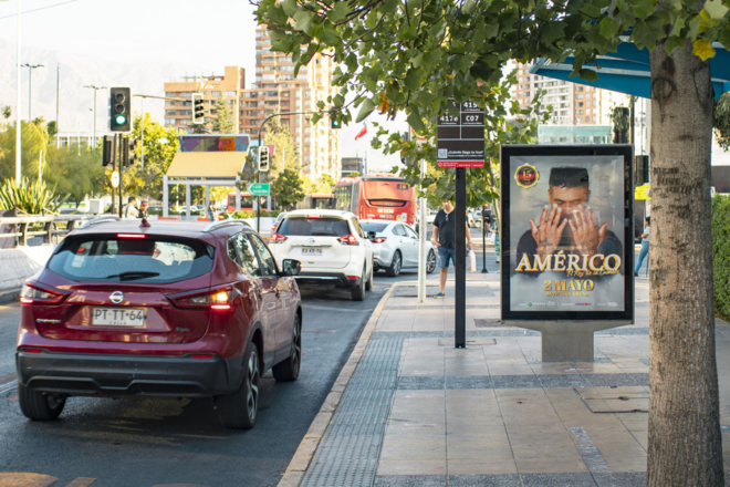 Foto de Manquehue 118 - Alonso de Córdova
