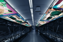 Cielo Digital L1 / Estación Manquehue  / 1 Semana