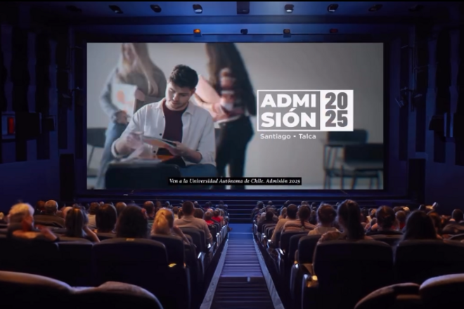 Foto 3 de Cinesemana 30" ´Pauta Tradicional - Jueves a Miercoles -7 días