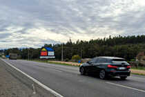 Melipilla a San Antonio pasado cruce Santo domingo - Ruta 78 km 94.32 (SAN ANTONIO)