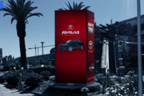 Torre Digital - Mall Arauco Maipu
