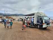 Bus Farellones - 4