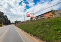 Camino Cahuil N° 4800 salida Punta de Lobos, dirección Pichilemu (Orientación Sur)