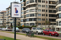 Paleta - Av. Del Mar altura Timberhouse  (Cara Sur)