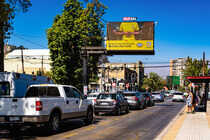 Independencia - Santa María (T1P) ()