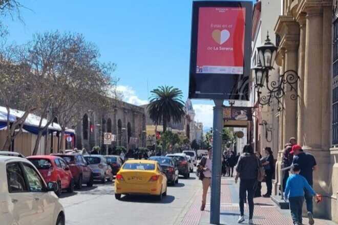 Foto de Gregorio Cordovez Llegando a Matta - Poniente