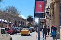 Gregorio Cordovez Llegando a Matta - Poniente