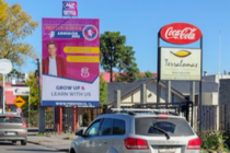 Av. Ramon Carrasco - Concepción