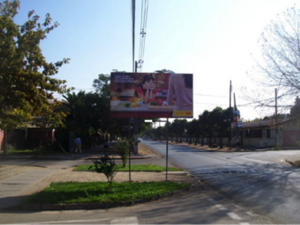 Foto de América / Galvarino Ponce