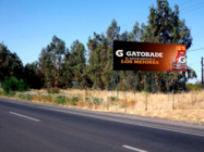 Acceso Norte a Curico, desde Chimbarongo, antes del peaje - Ruta 5 Sur km 160.89 (CHIMBARONGO)